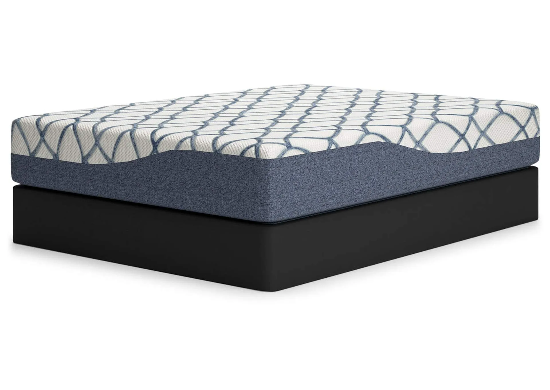 12 Inch Chime Elite 2.0 King Mattress