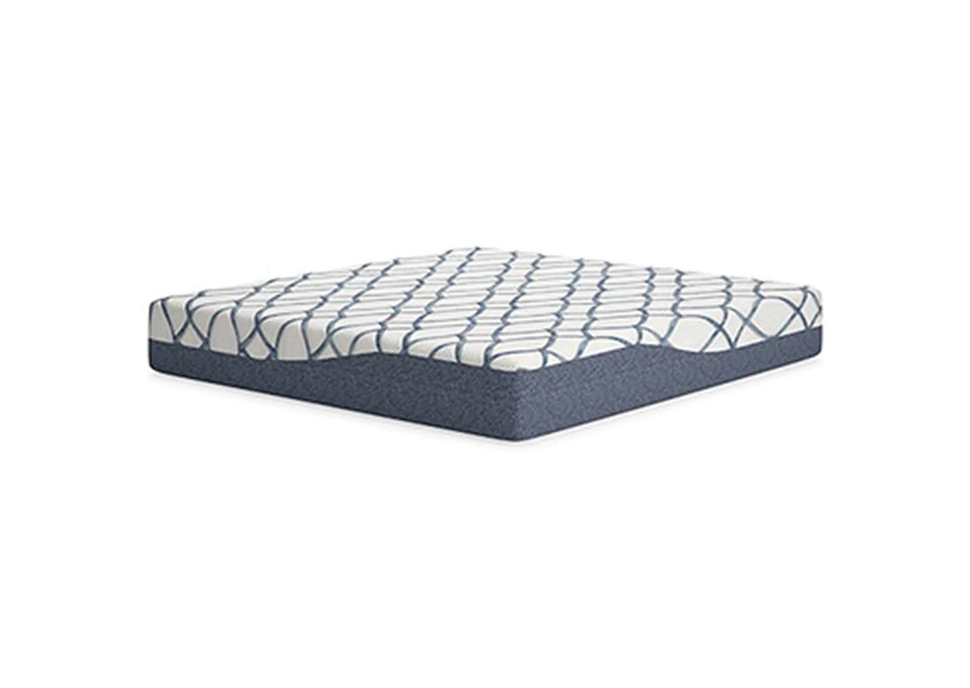 12 Inch Chime Elite 2.0 King Mattress