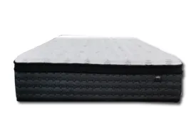 13 Inch Memory Foam Queen Mattress