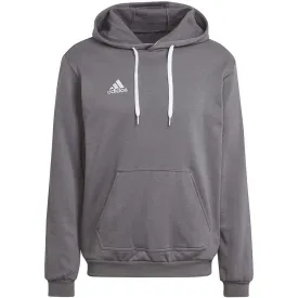 Adidas Entrada 22 Hoody Grey Hb0578 2Xl