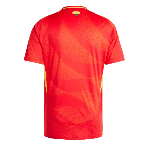 Adidas Men's Spain 2024 Home Replica Jersey