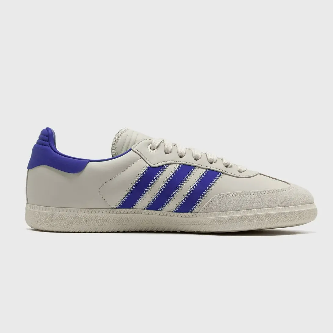 Adidas Samba Humanrace Royal Blue