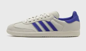 Adidas Samba Humanrace Royal Blue