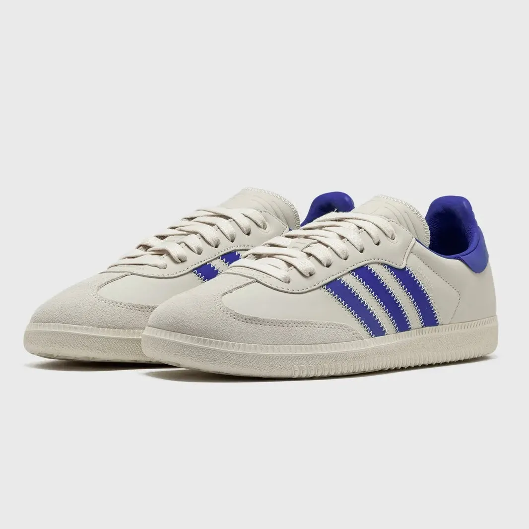 Adidas Samba Humanrace Royal Blue