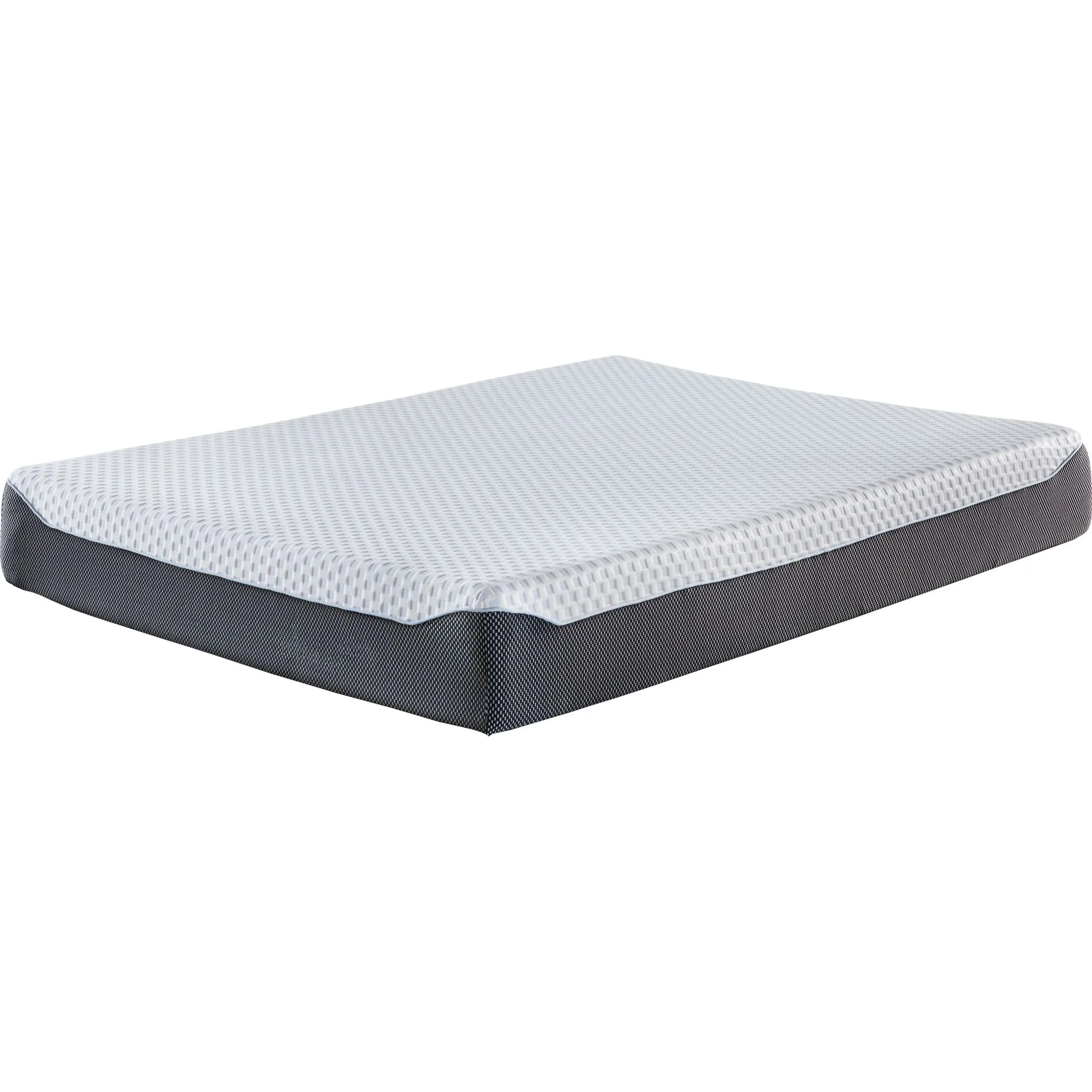 Ashley Sleep Gruve 10 Inch Memory Foam