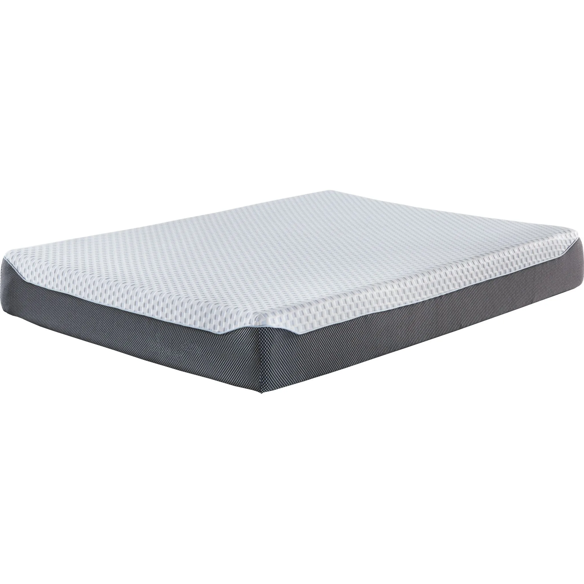 Ashley Sleep Gruve 10 Inch Memory Foam