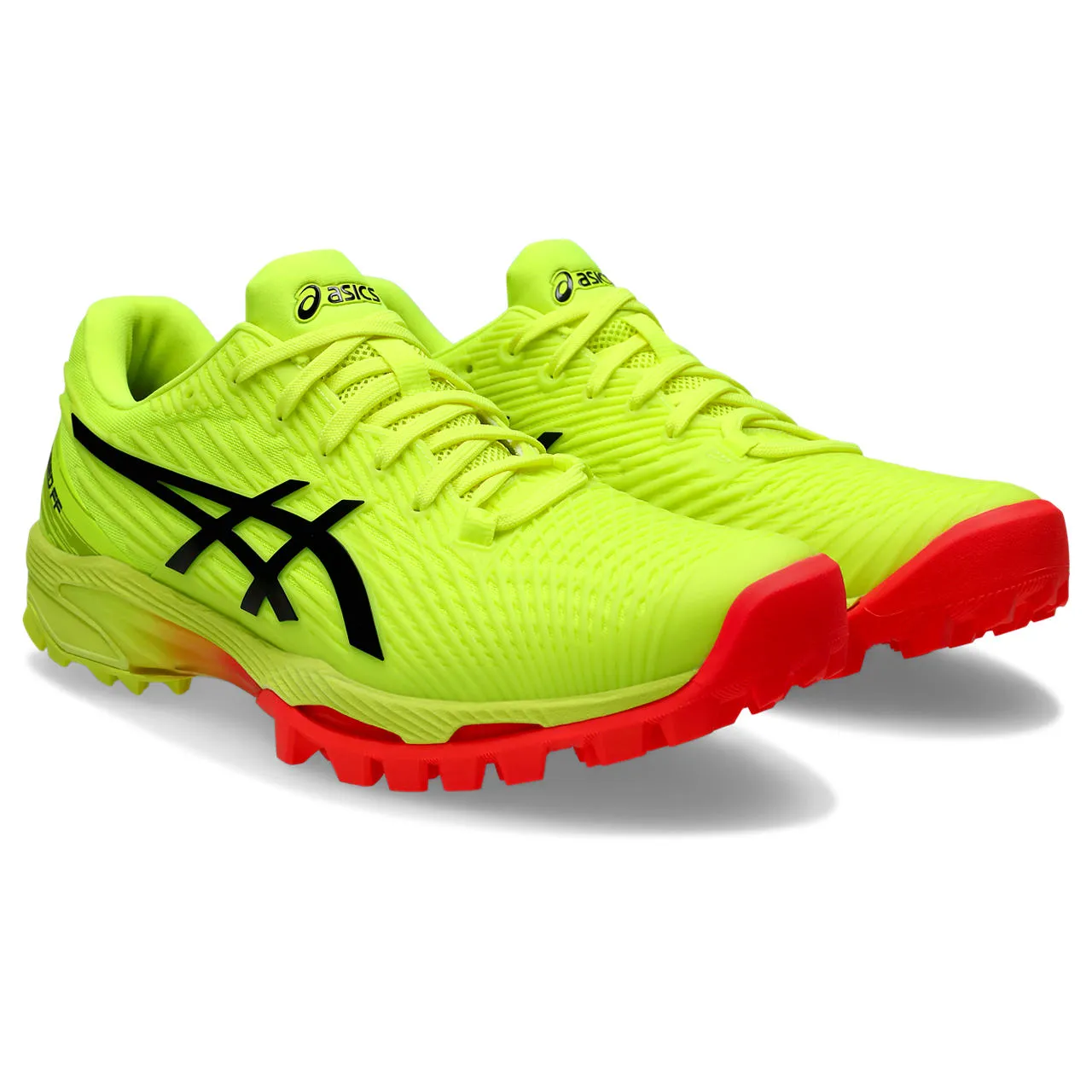 Asics Field Speed FF Paris Mens Hockey Shoes - 2024