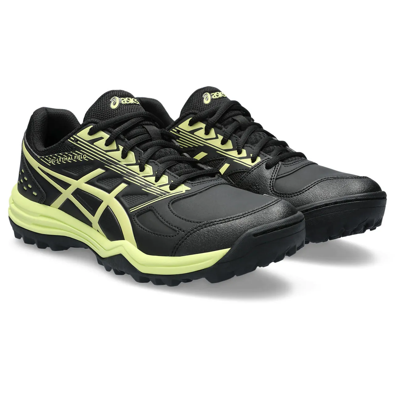 Asics Gel Lethal Field Mens Hockey Shoes - 2023