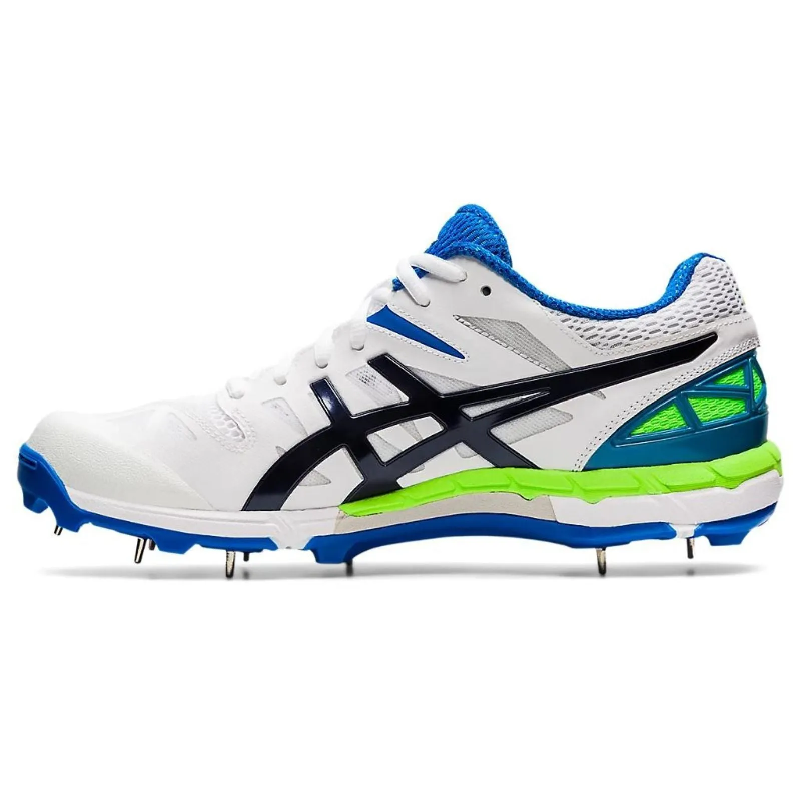 Asics Gel ODI Spike Shoes