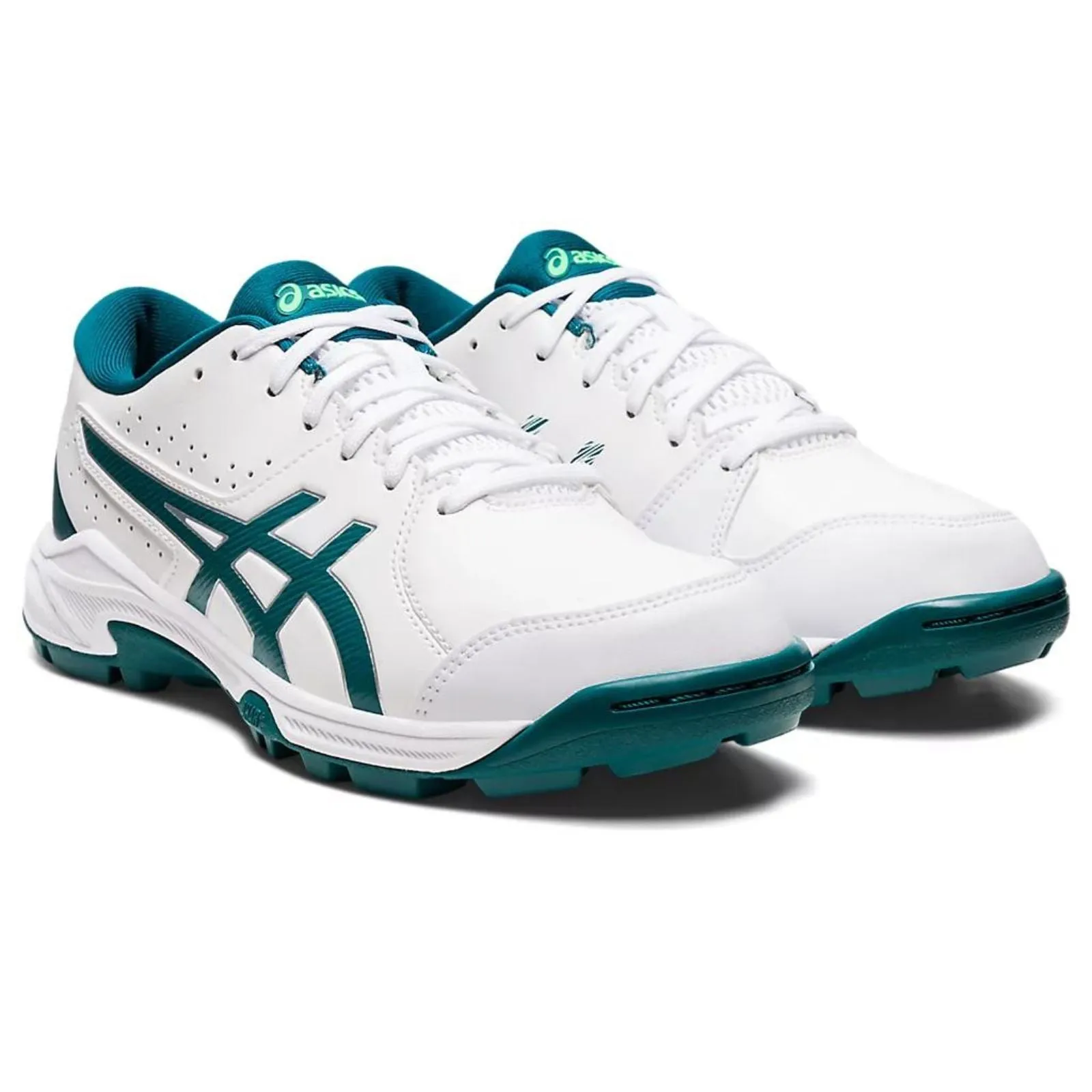 Asics Gel Peak 2 GS Rubber Shoes - Junior