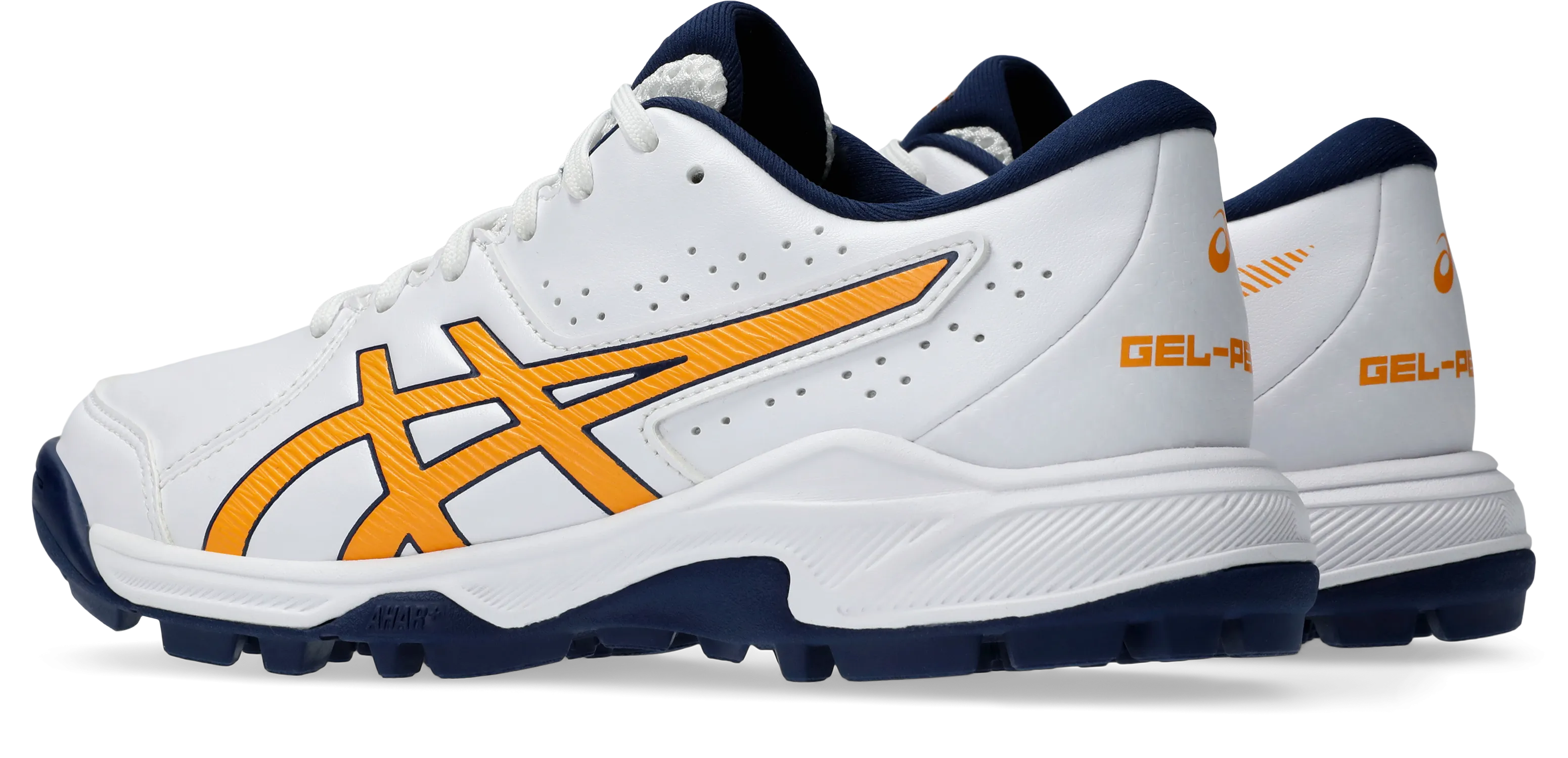 Asics Gel Peake 2 GS Rubber Shoes - Junior