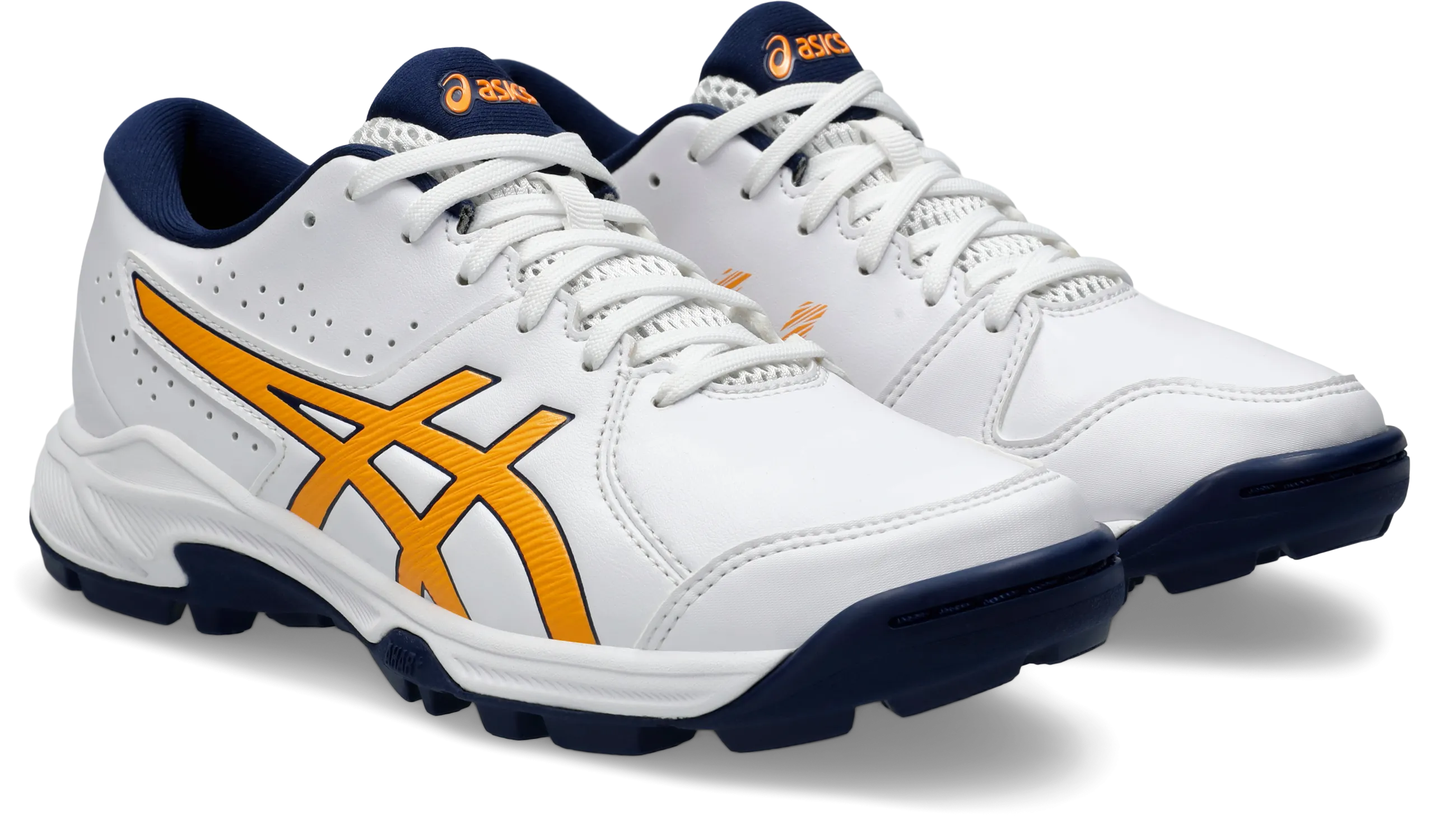 Asics Gel Peake 2 GS Rubber Shoes - Junior