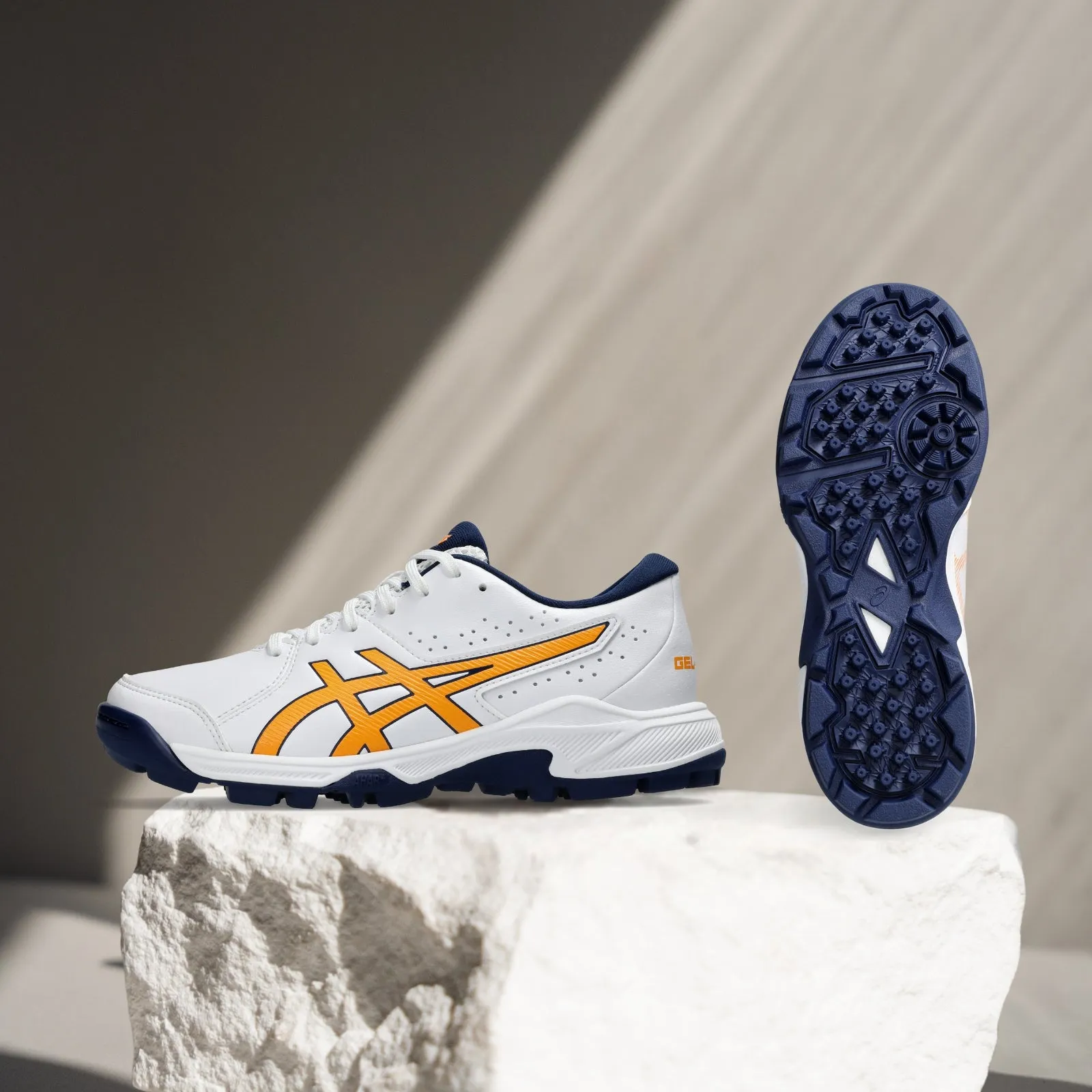 Asics Gel Peake 2 GS Rubber Shoes - Junior