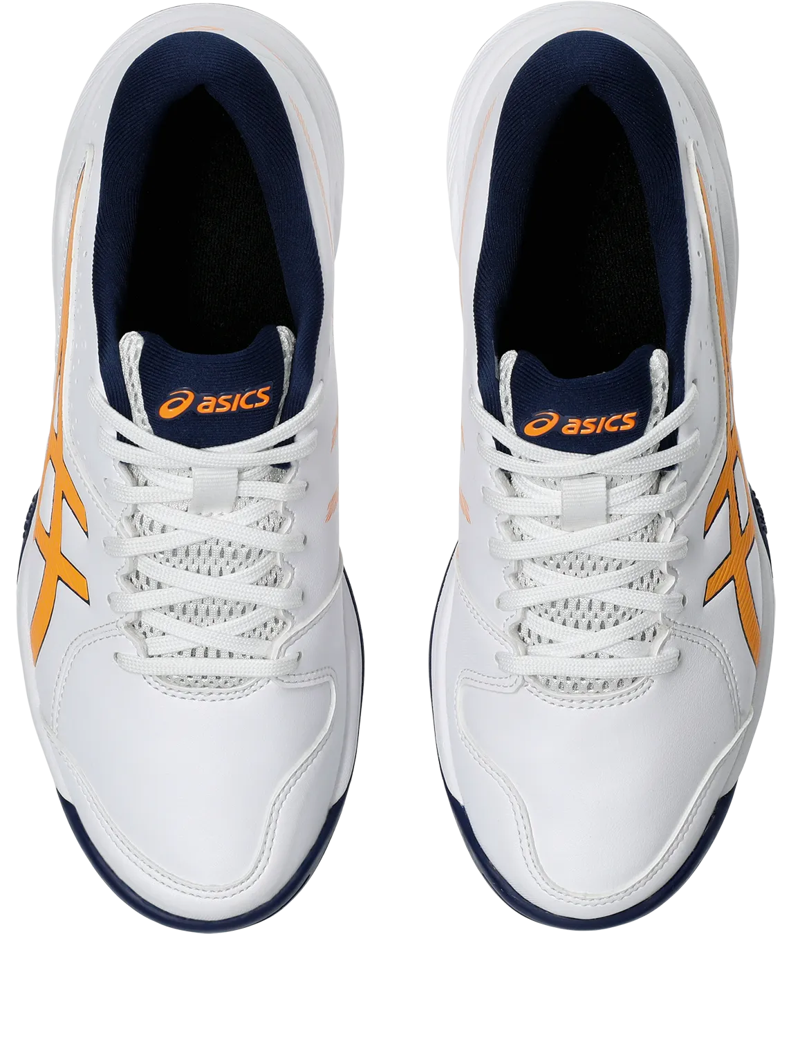 Asics Gel Peake 2 GS Rubber Shoes - Junior