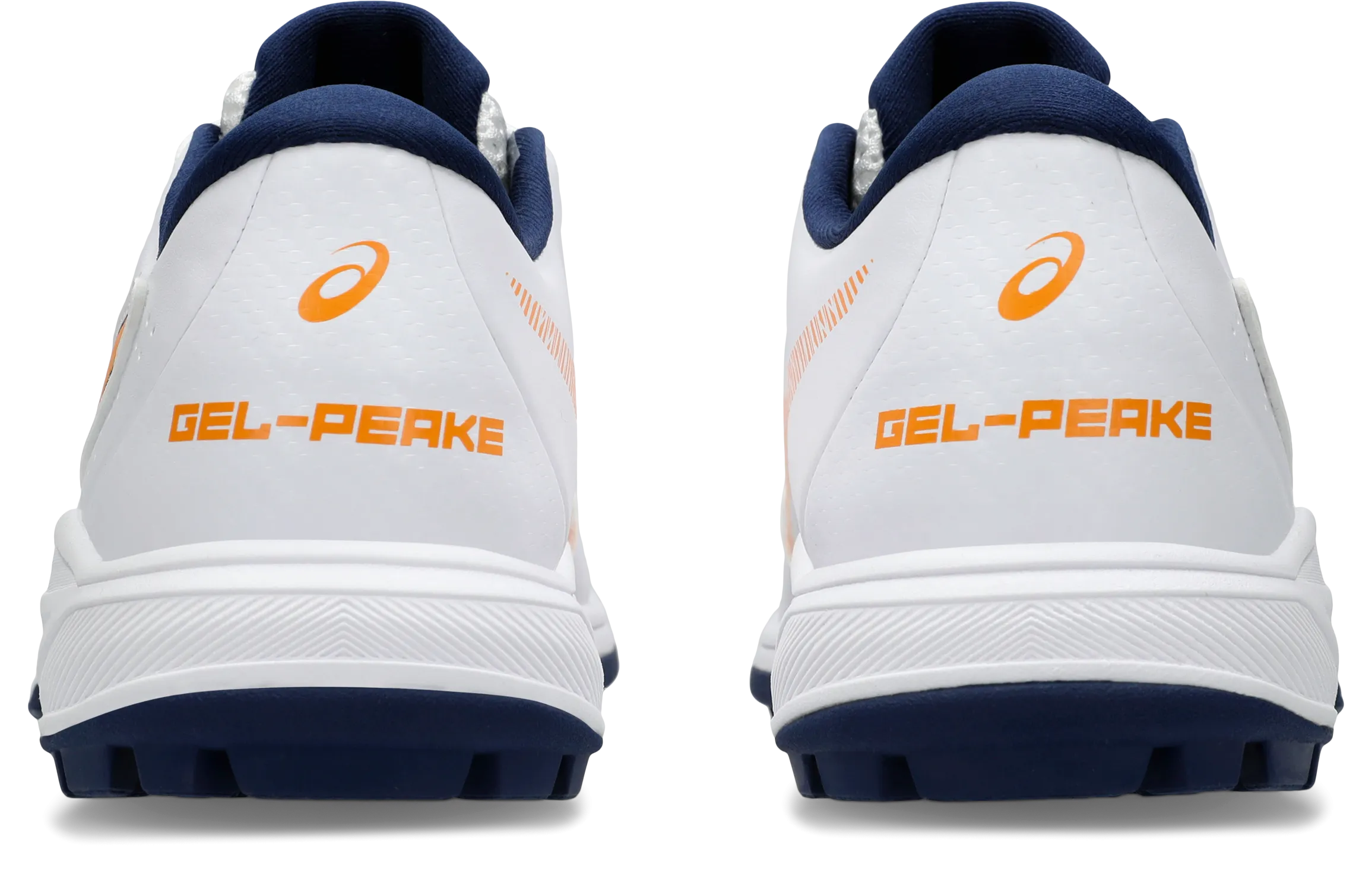 Asics Gel Peake 2 GS Rubber Shoes - Junior