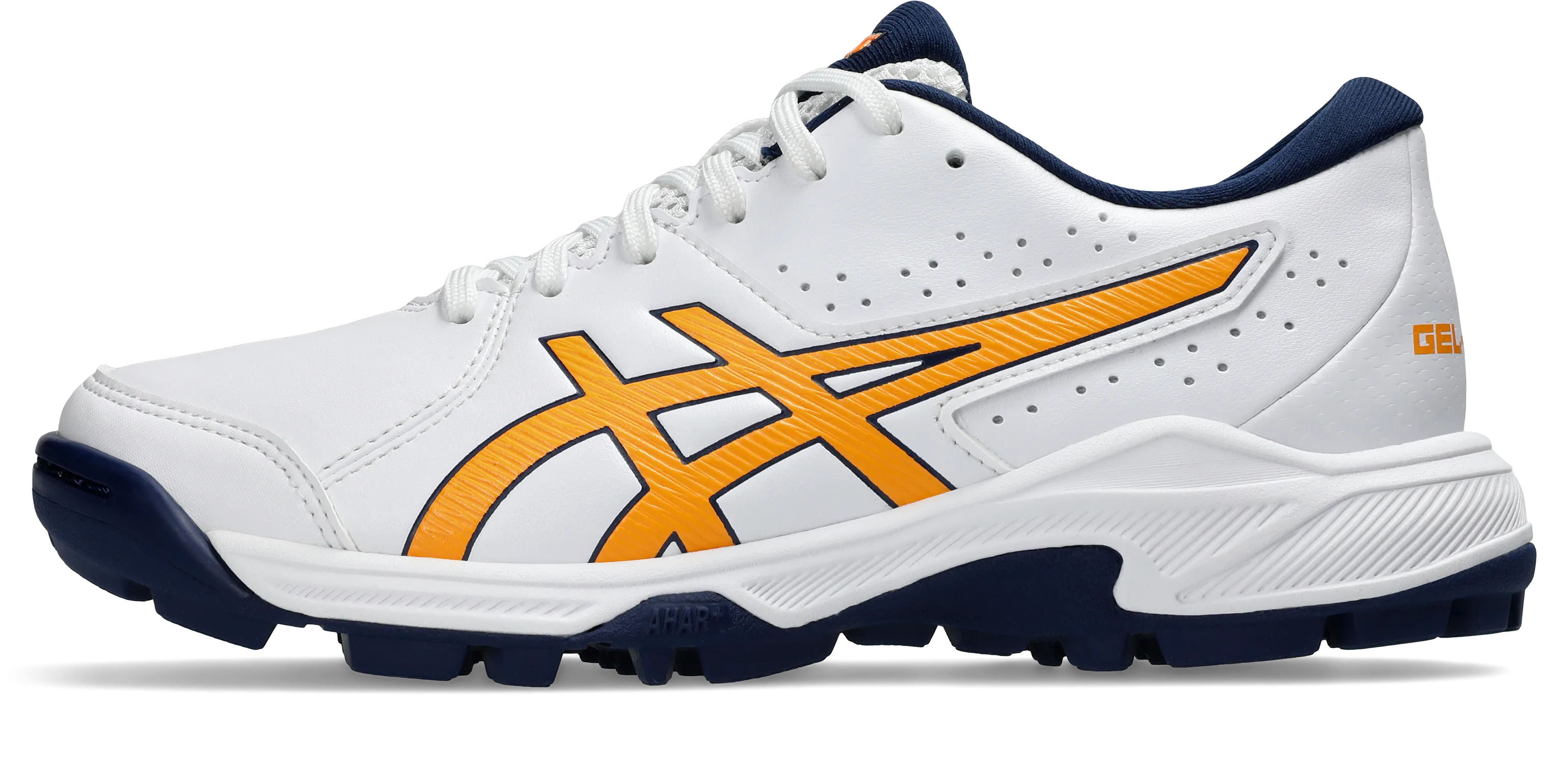 Asics Gel Peake 2 GS Rubber Shoes - Junior