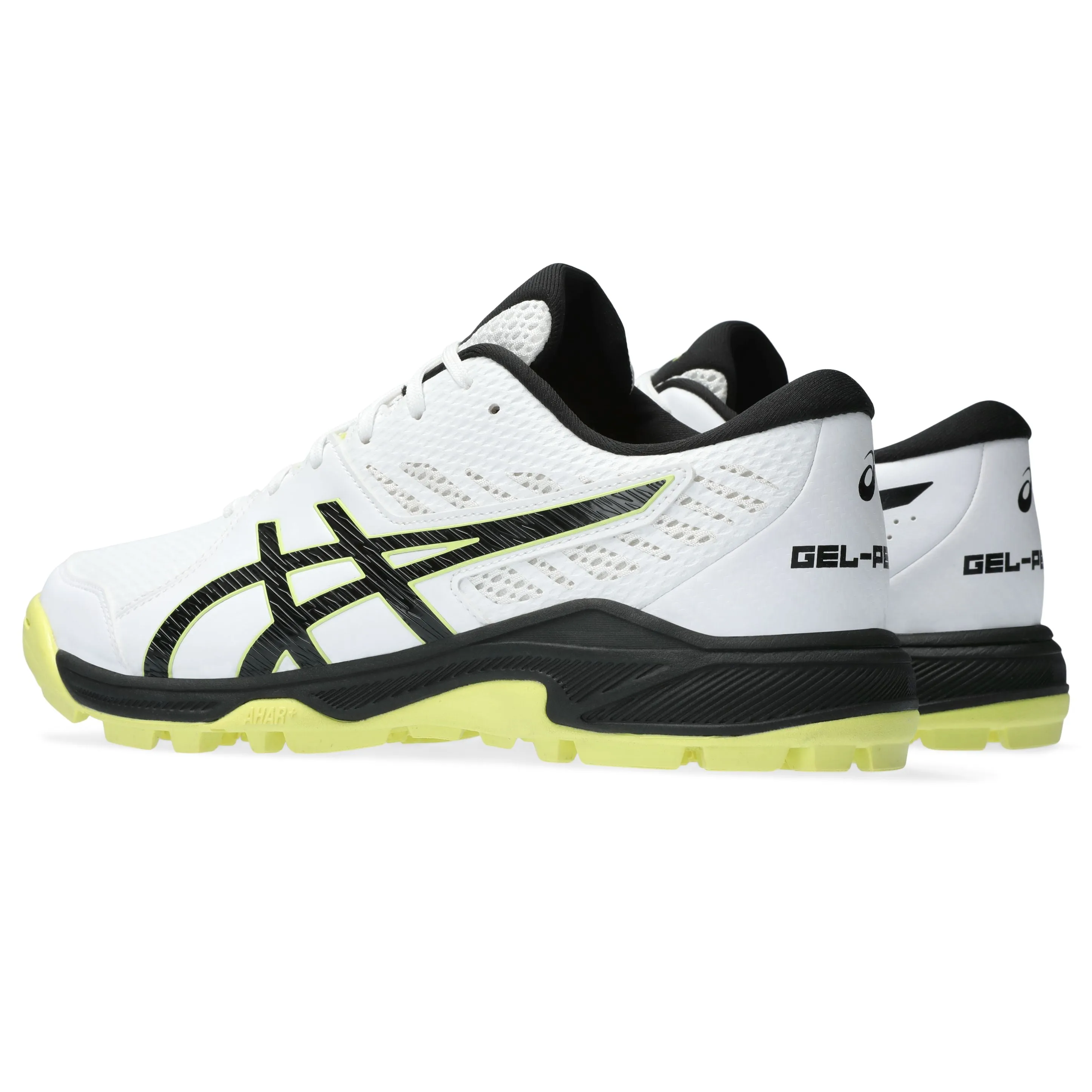 Asics Gel Peake 2 Rubber Shoes