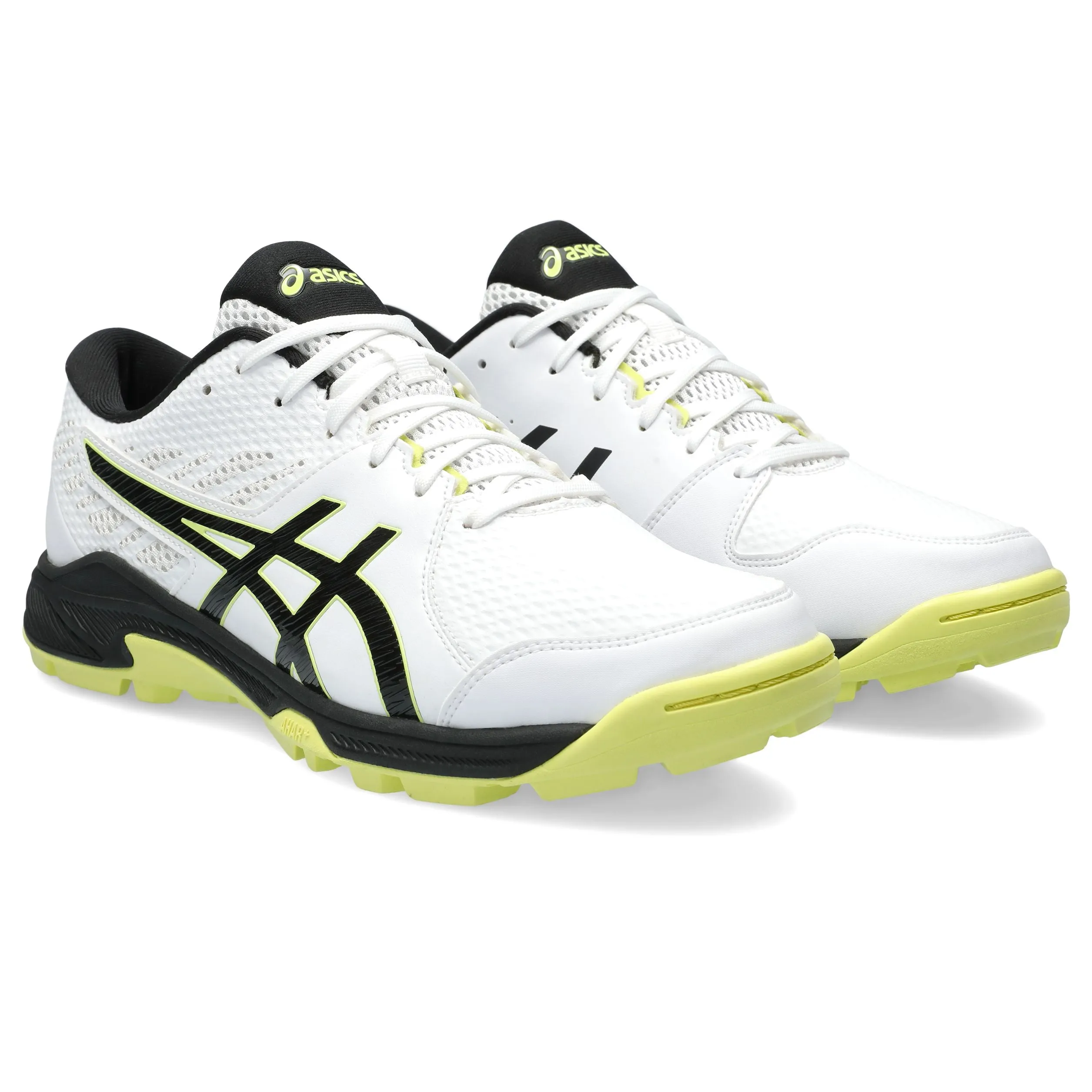 Asics Gel Peake 2 Rubber Shoes