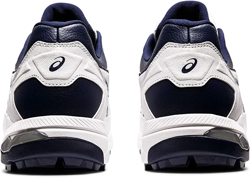 Asics Gel-Preshot Spikeless Golf Shoes