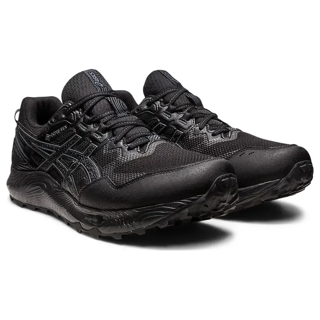 Asics Gel-Sonoma 7 GTX Men's Black/Carrier Grey