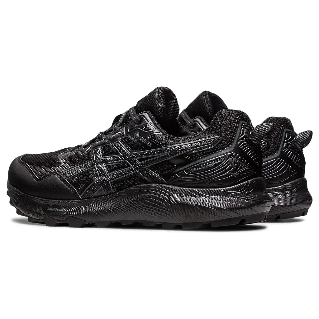 Asics Gel-Sonoma 7 GTX Men's Black/Carrier Grey