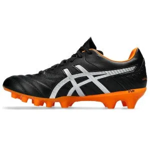 Asics Lethal Flash IT 2 Black Bright Orange