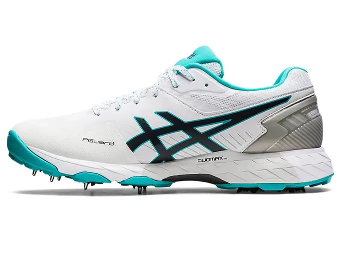 Asics Mens 350 Not Out FF - White/Sea Glass