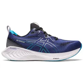 Asics Men's Gel-Cumulus 25 Runner - Indigo Blue/Island Blue