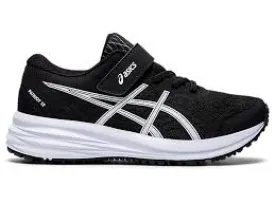 Asics Patriot Black Velcro