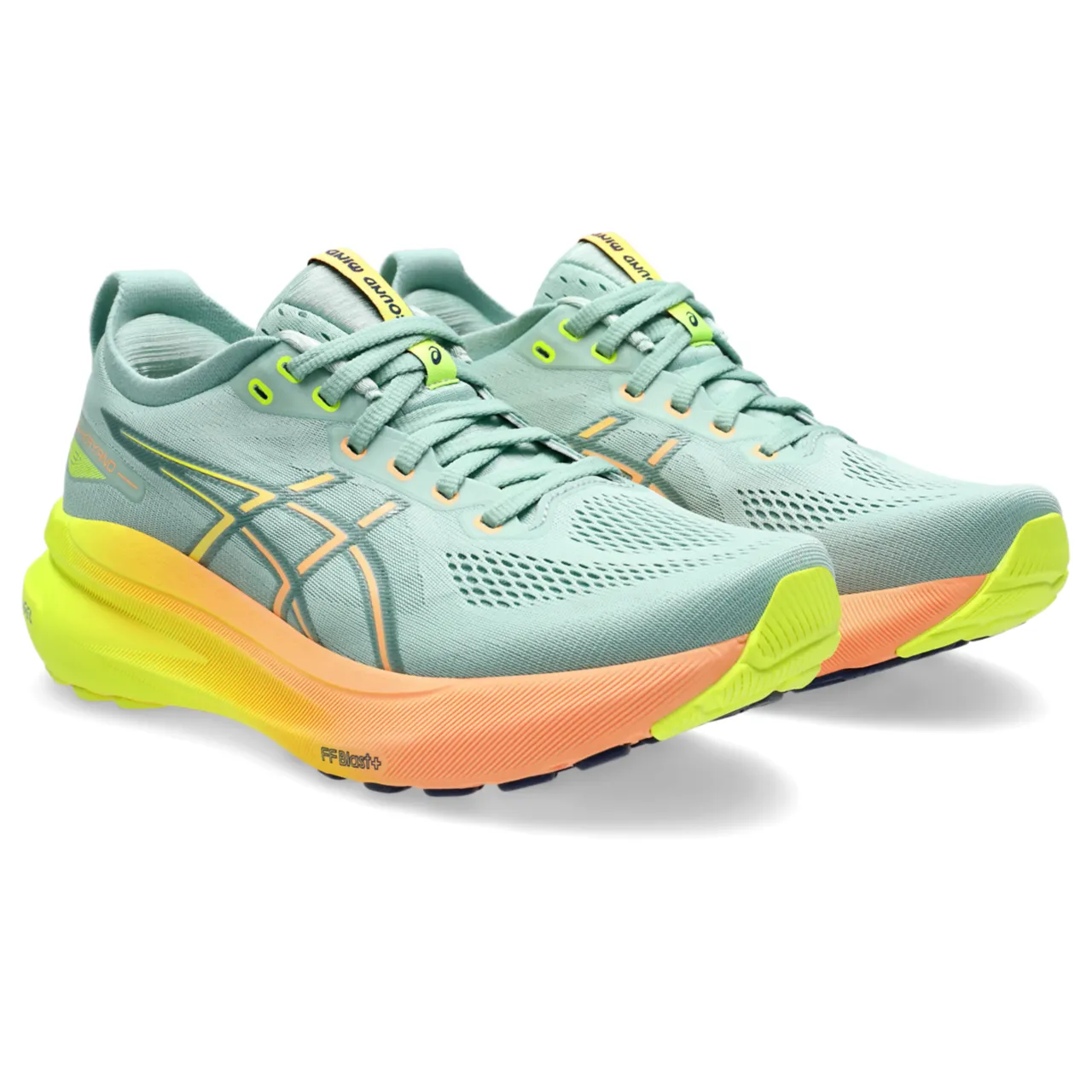 Asics Women's Gel - Kayano 31 Paris