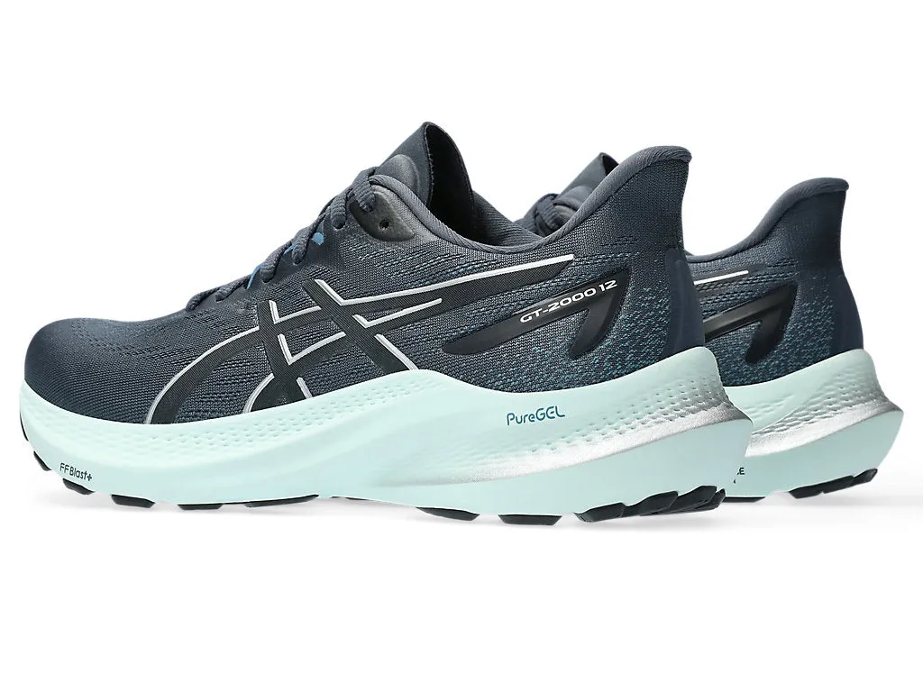 ASICS Women's GT-2000 (Wide) 12