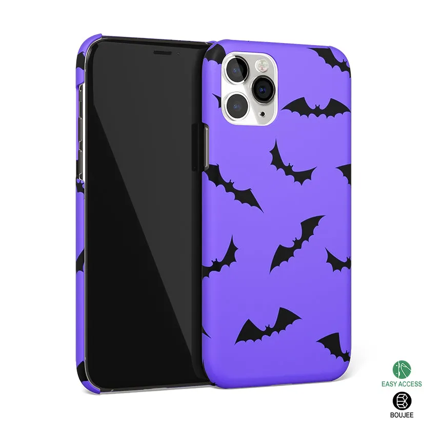 Batscape Phone Cover | Matte Case