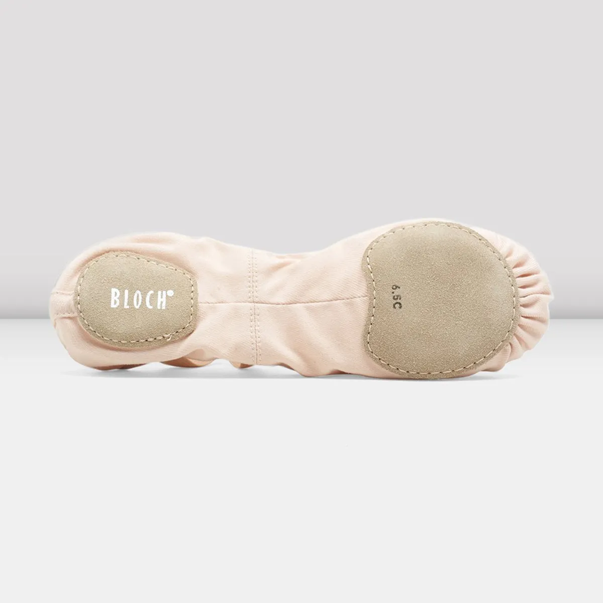 Bloch Performa Adult Ballet Slippers