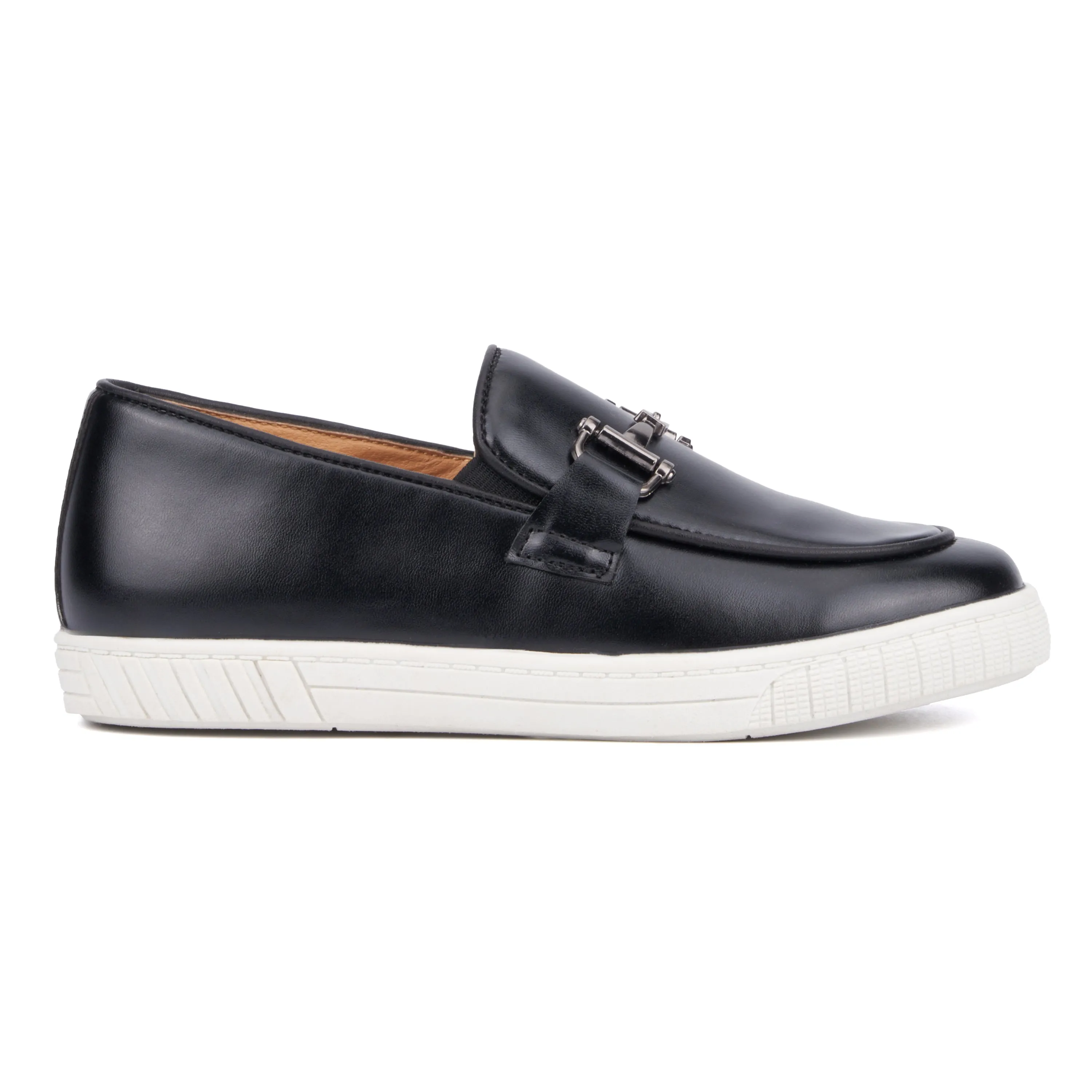 Boy's Aeneas Dress Casual Loafers