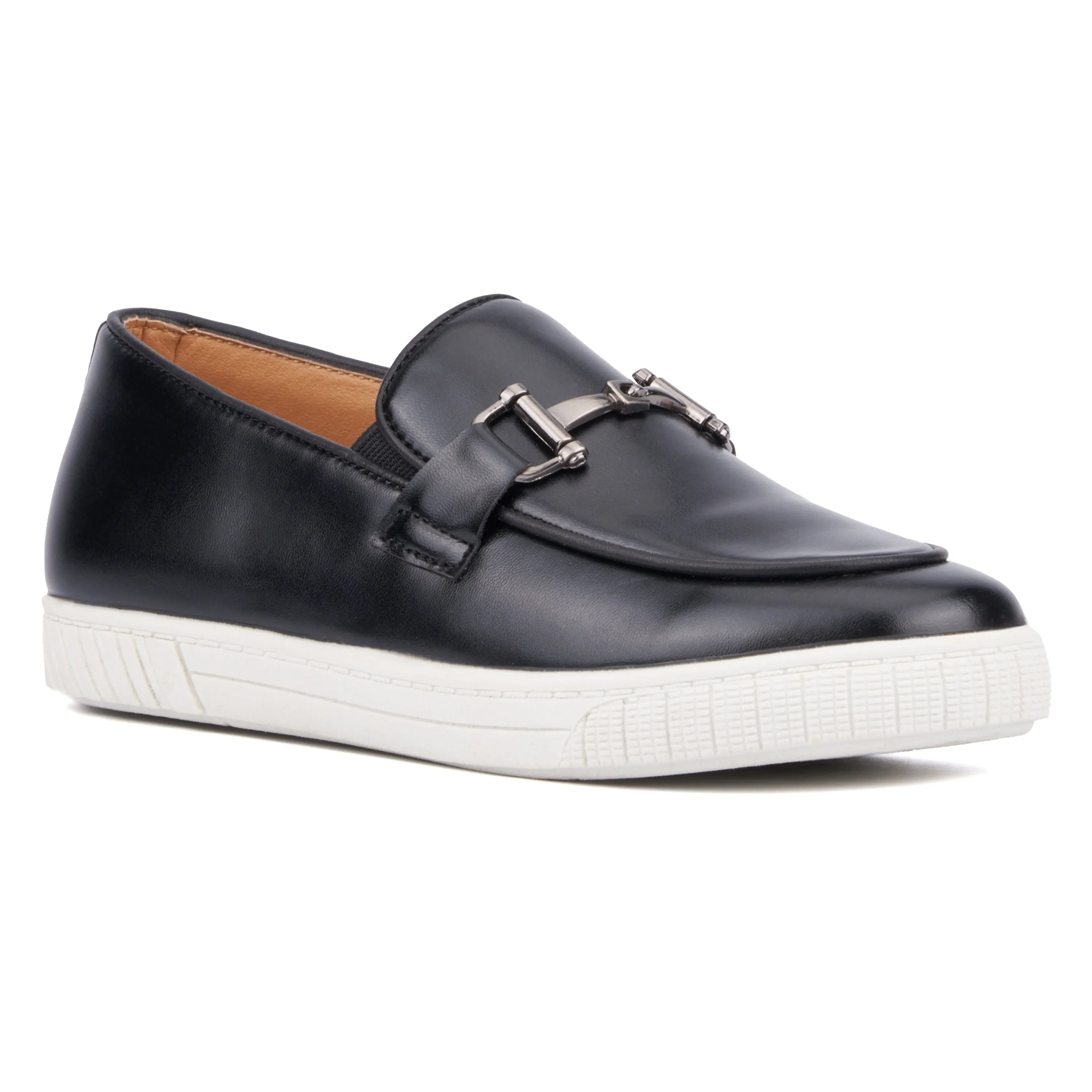 Boy's Aeneas Dress Casual Loafers