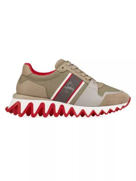 Christian Louboutin Nastroshark Sneaker