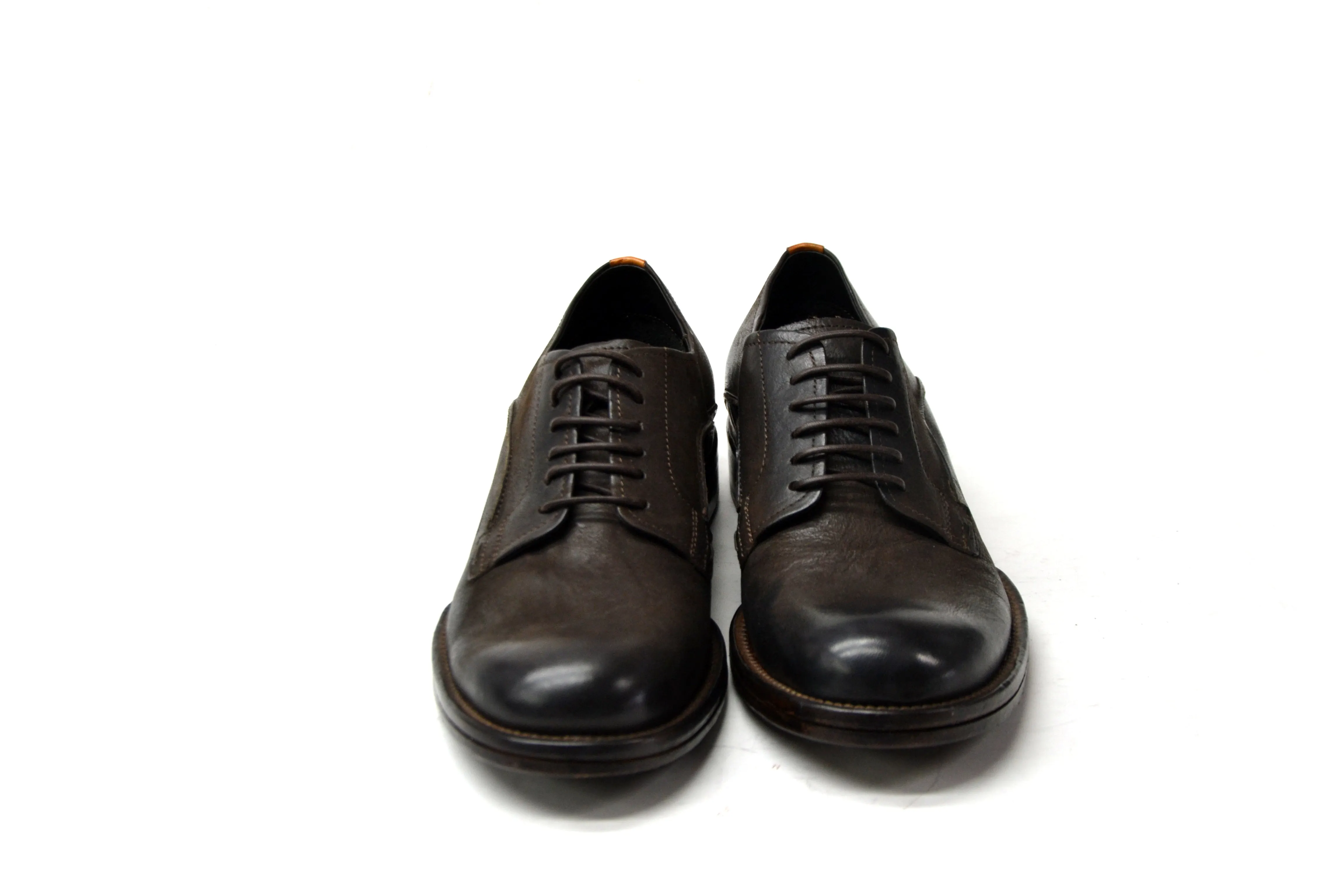 Chuck Bandolero Derby Shoes