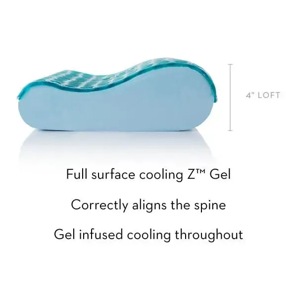 Contour Gel Dough™   Z™ Gel