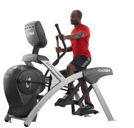 Cybex 625AT Total Body Arc Trainer - Certified Pre-Owned