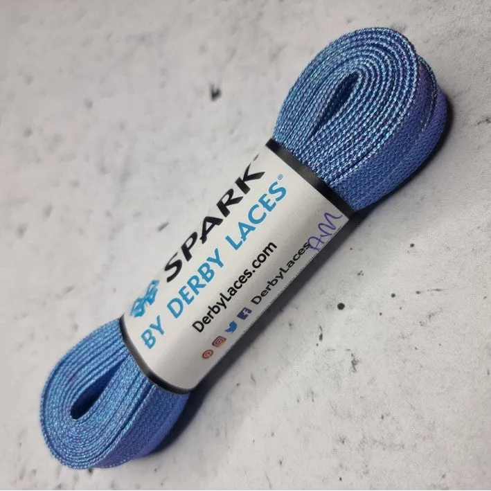 Derby Laces Spark Laces 72" (183cm)