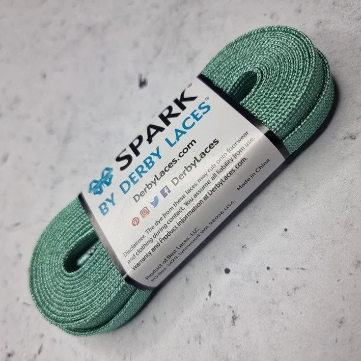 Derby Laces Spark Laces 72" (183cm)