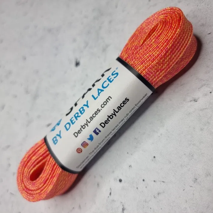 Derby Laces Spark Laces 72" (183cm)