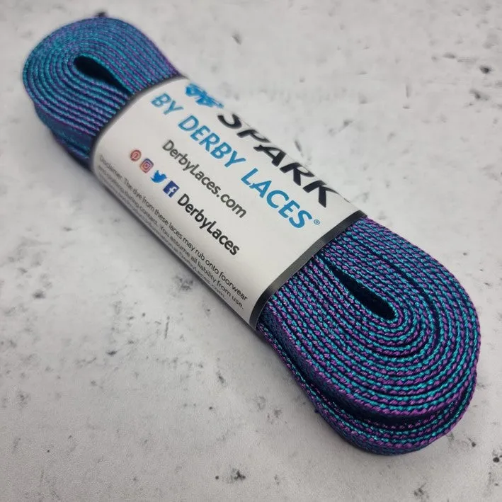 Derby Laces Spark Laces 72" (183cm)