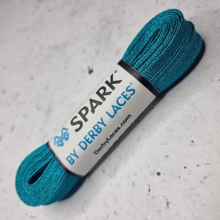 Derby Laces Spark Laces 72" (183cm)