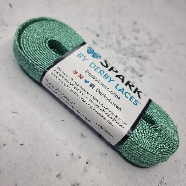 Derby Laces Spark Laces 72" (183cm)