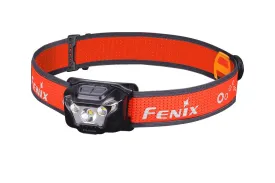 Fenix HL18R-T Lightweight Rechargeable LED Headlamp - 500 Lumens