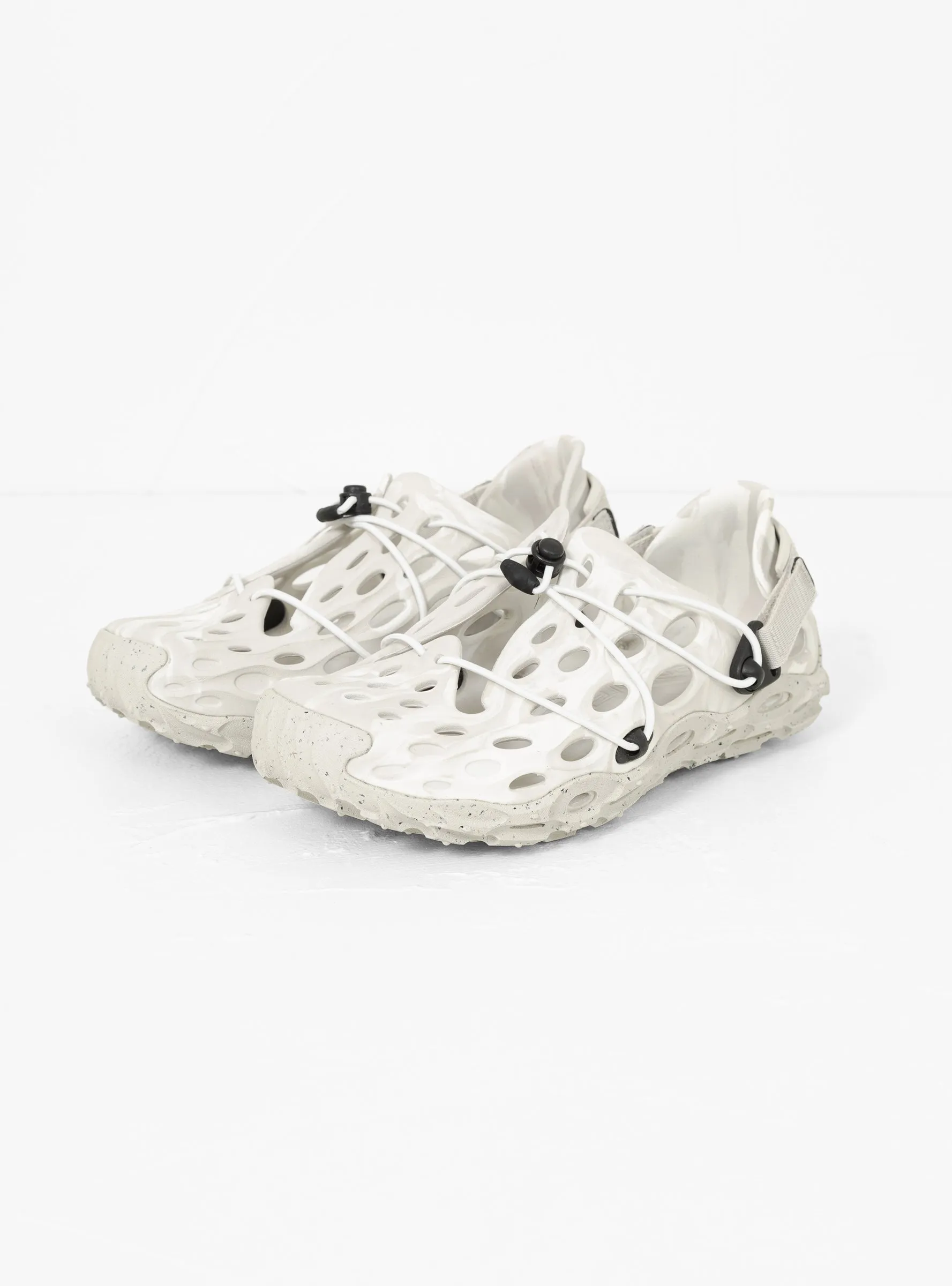 Hydro Moc AT Cage 1TRL Water Shoes Moonbeam White