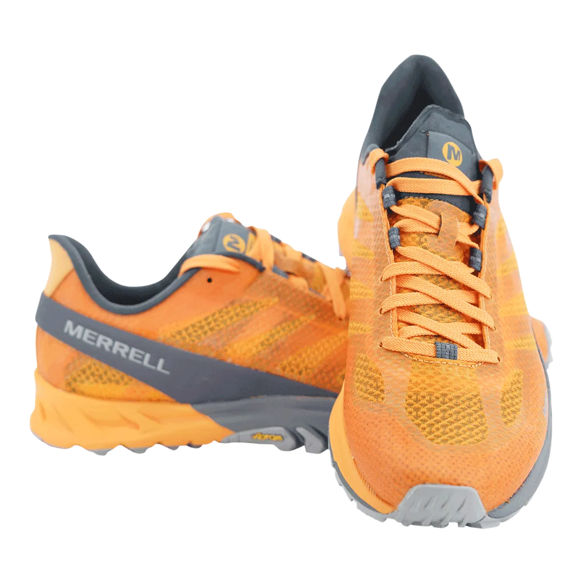 Merrell Women's MTL Cirrus Trail Running Shoe