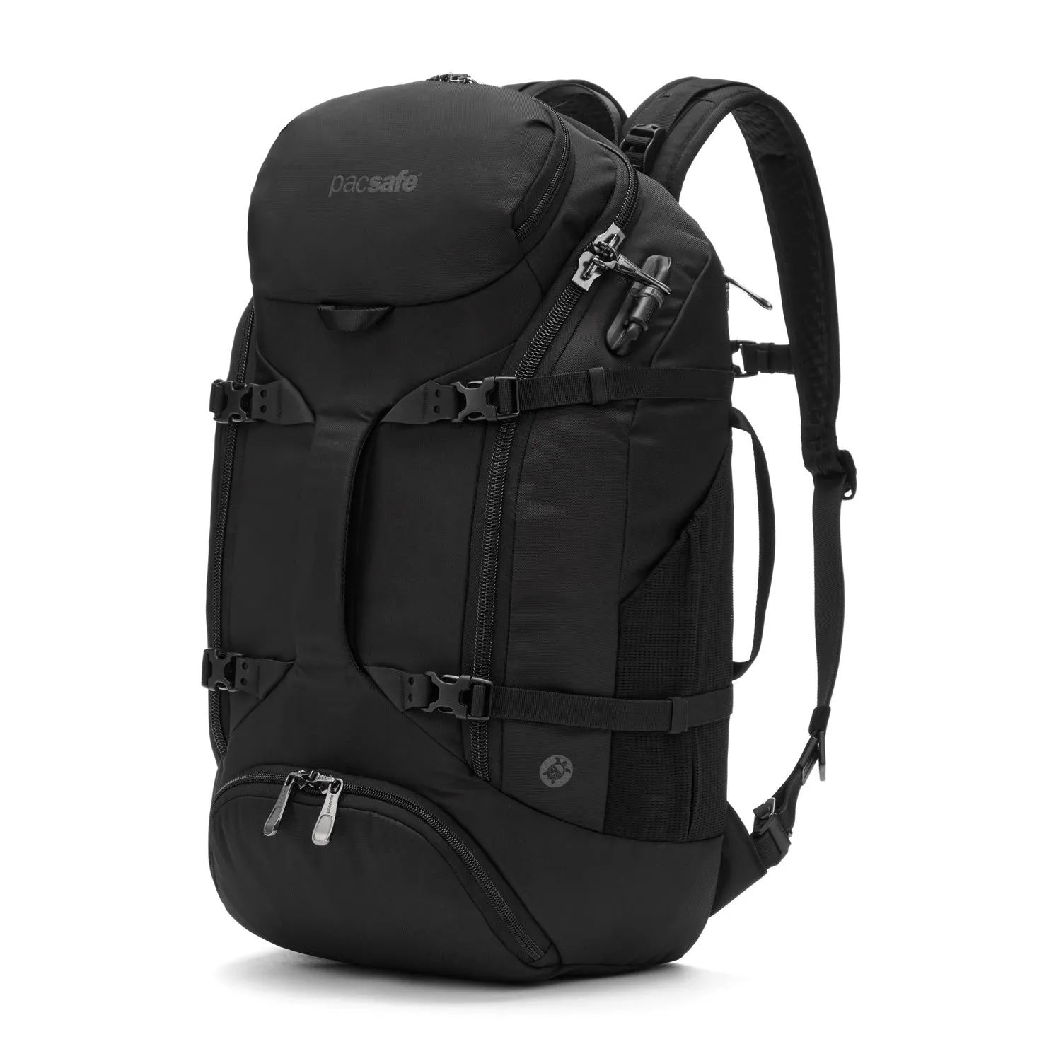 Pacsafe® EXP35 anti-theft travel backpack