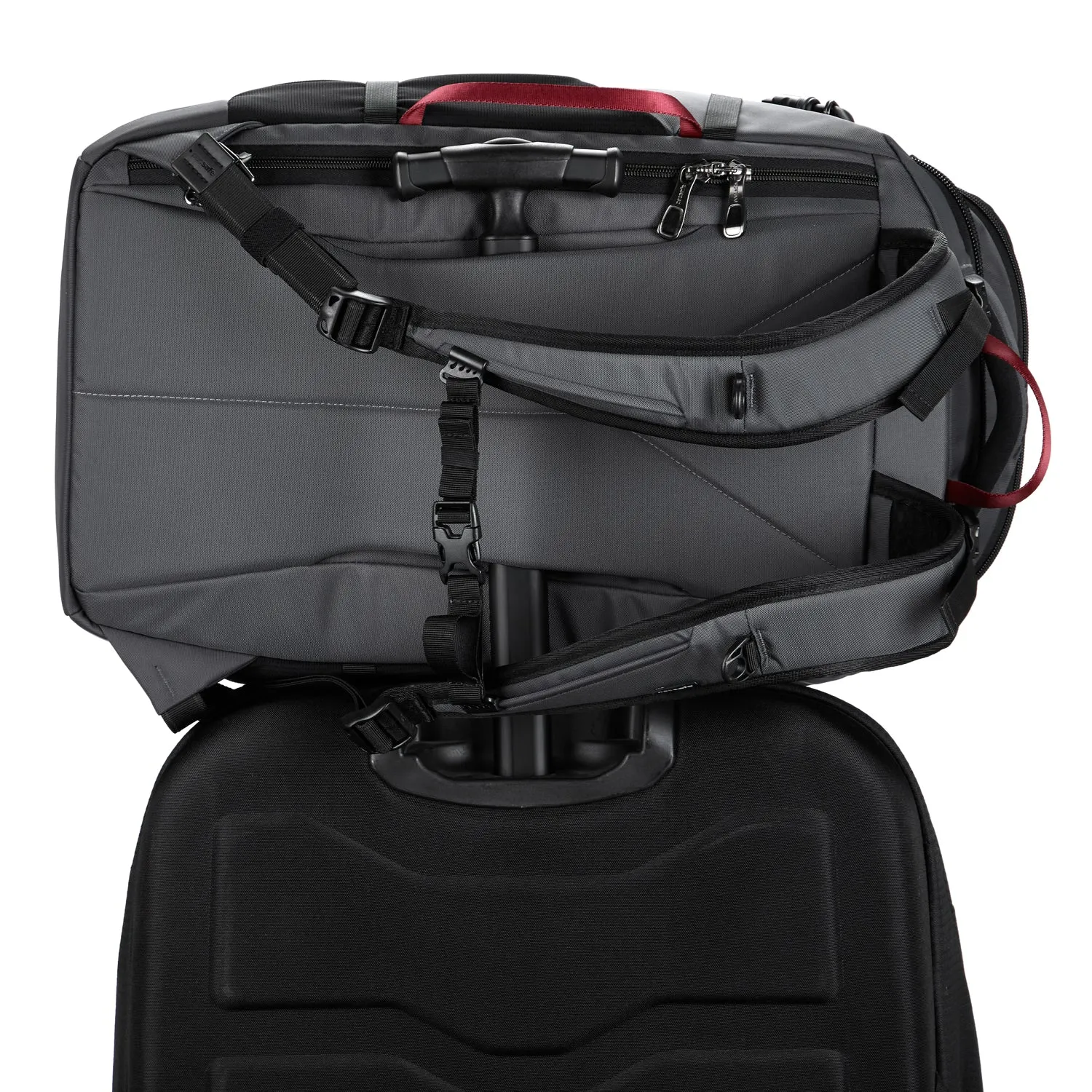 Pacsafe® EXP35 anti-theft travel backpack